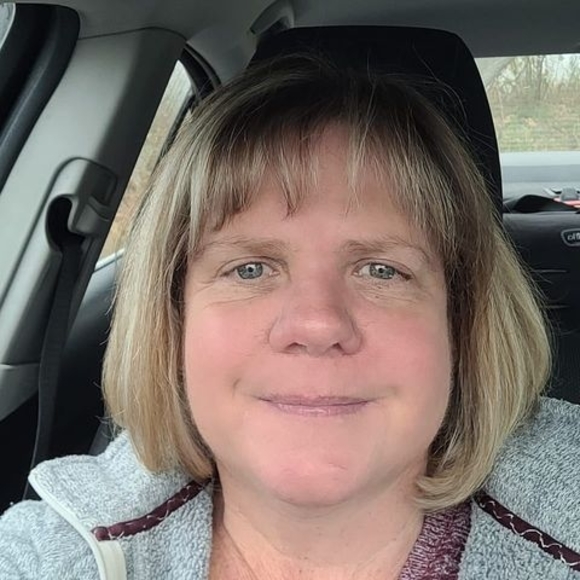 Meet your Posher, Brenda - Picture 1 of 1